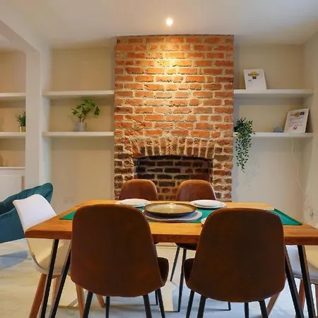 Stylish Stadium Stay, City Centre With Parking Cardiff Exterior photo