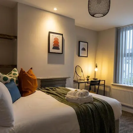 Stylish Stadium Stay, City Centre With Parking Cardiff Exterior photo