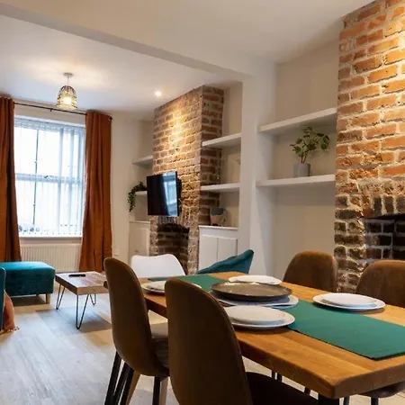Stylish Stadium Stay, City Centre With Parking Cardiff Exterior photo